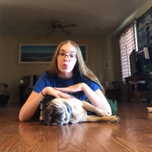 Meet your Posher, Makayla